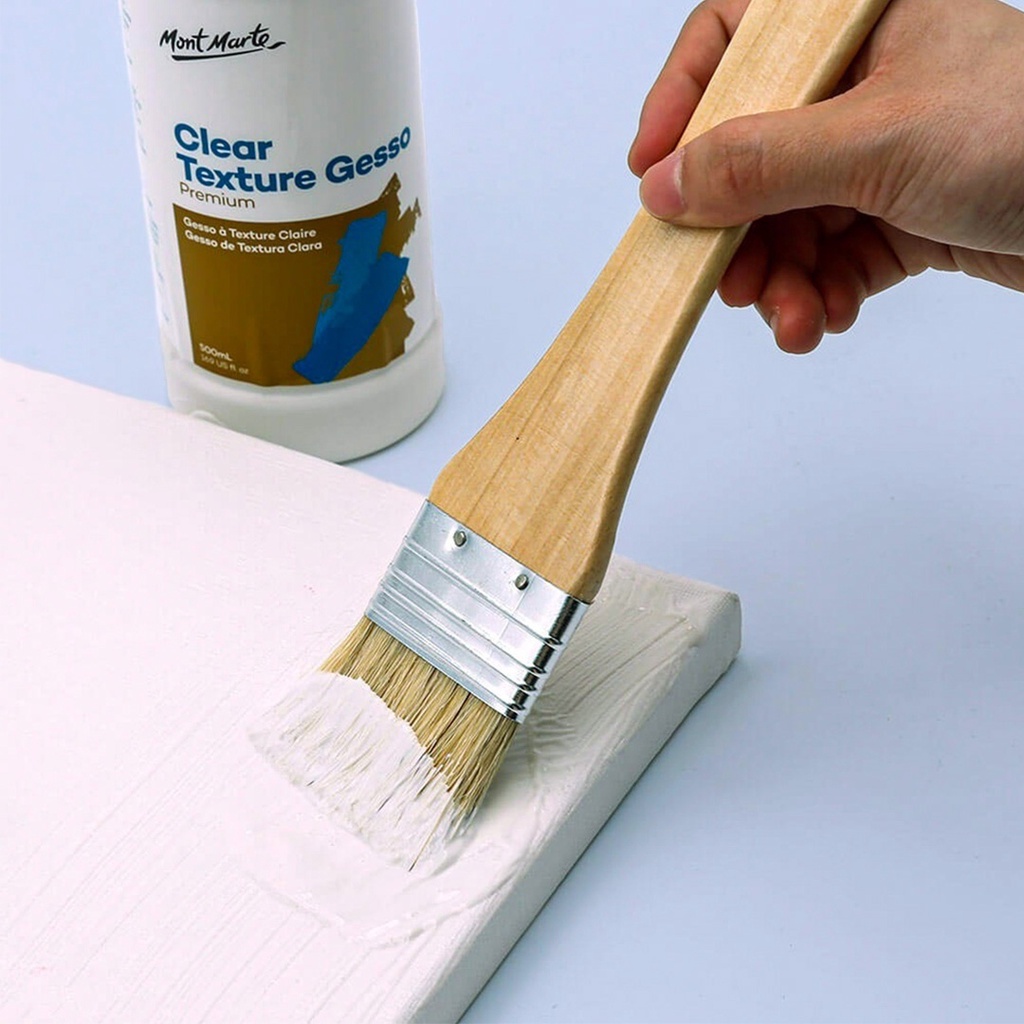 Dung môi pha màu Acrylic Mont Marte THEARTSHOP