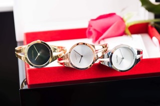 ✨Đồng hồ nữ hiệu CALVIN KLEIN✨