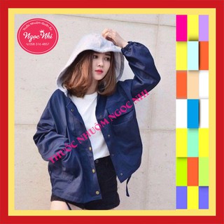 Thuốc Nhuộm Vải Jeans Thụy Sĩ