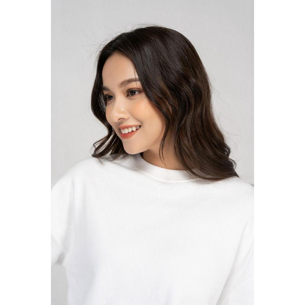 Áo nỉ cổ tròn Sweatshirt SWS2999