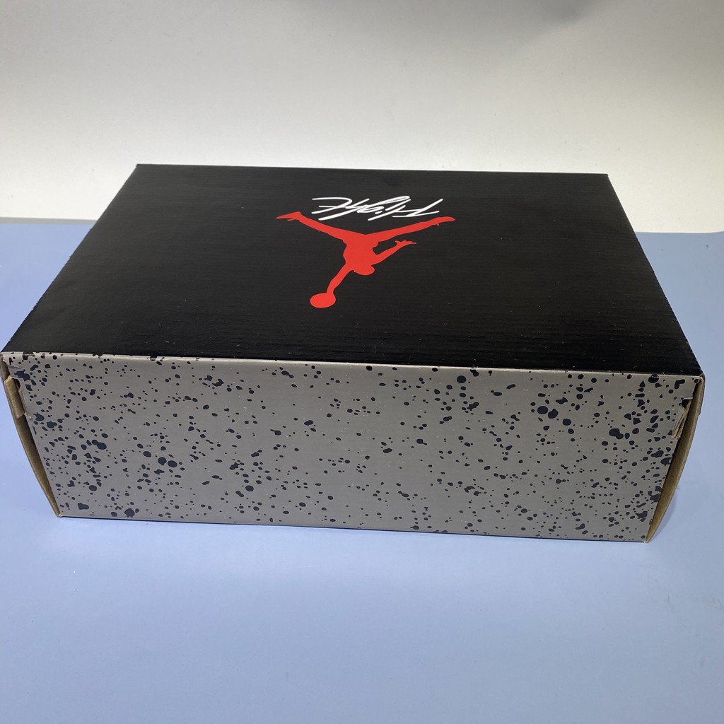 🎁COMBO🎁 Hộp Giấy Carton đựng giày dép, Hộp mũ Nike Air Jordan  + Bill thẻ + Giấy gói Nhật xịn chuẩn Fullbox