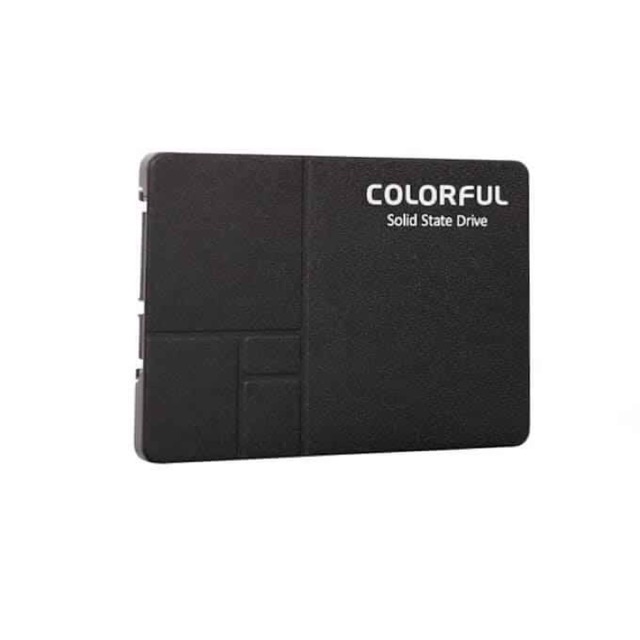 Ổ cứng SSD Colorful SL300 120GB SATA 3