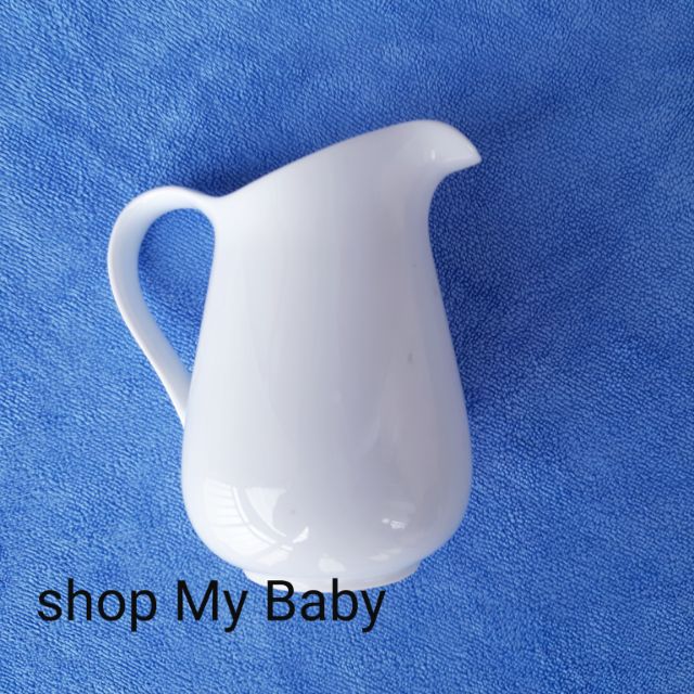 Giáo cụ montessori - Bình rót sữa CK - cỡ lớn: 200ml