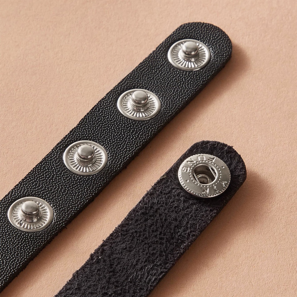 Vòng Cổ Phong Cách Harajuku Thời Trang Cho Nữ