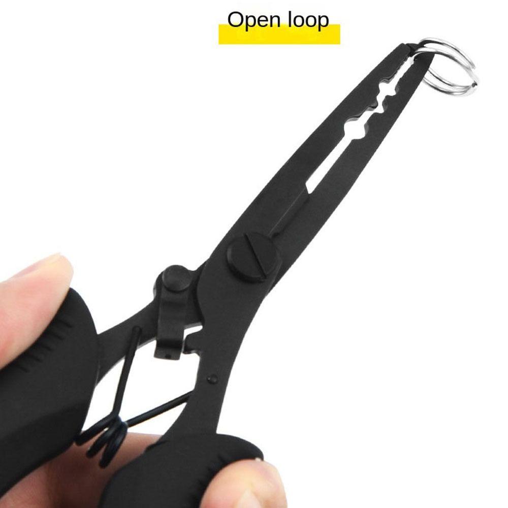 Kìm Gỡ Lưỡi Câu Cá Chuyên Dụng