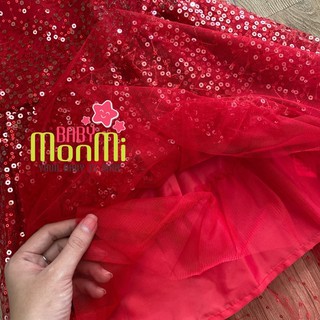 [ VIDEO ẢNH THẬT ] ĐẦM NOEL CHO BÉ LẤP LÁNH