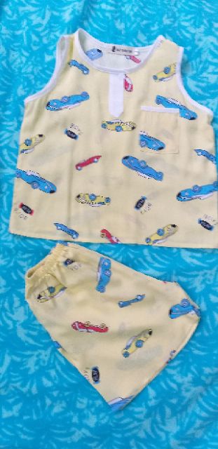 Bộ tone bé trai sise :6 cho bé từ 19hg đến 22kg