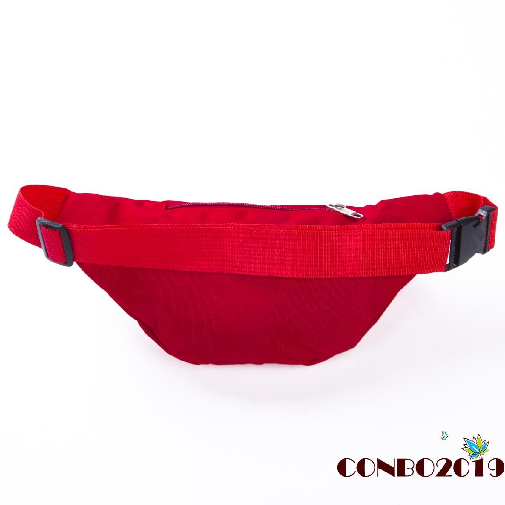 Túi đeo chéo tiện dụng khi chơi thể thao/du lịch