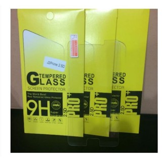 Bộ 3 tấm kính cường lực Galaxy J2 Prime / G530 chống xước, vỡ màn hình K Full màn