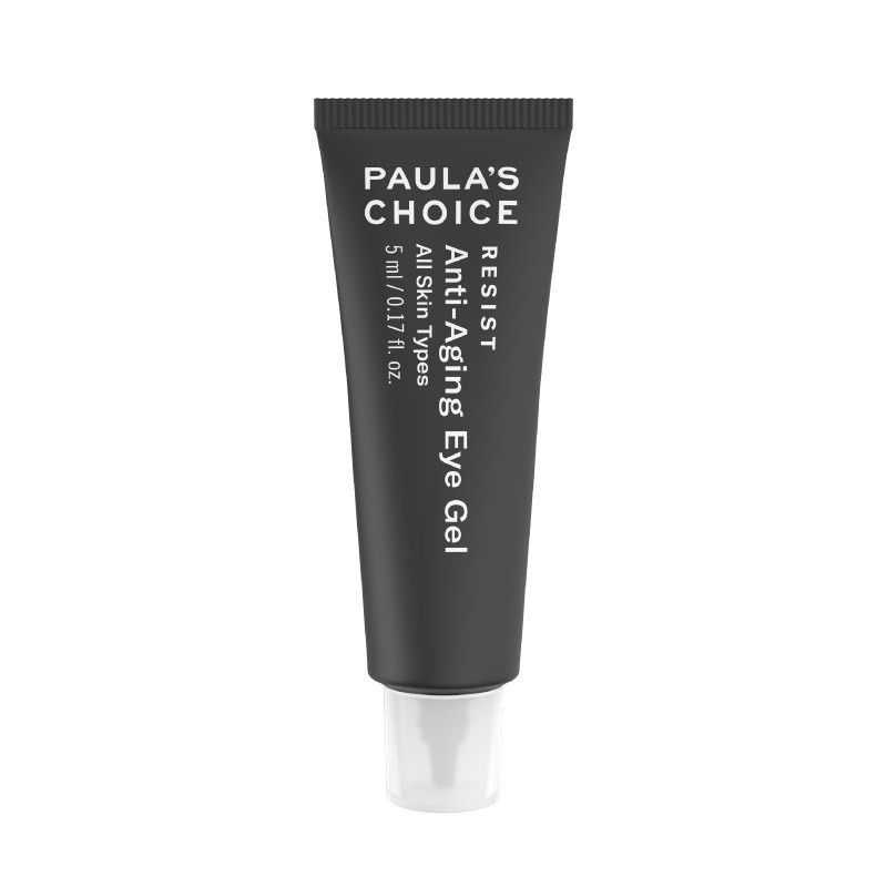 Kem mắt chống lão hóa, giảm thâm Paula's Choice Resist Anti-Aging Eye Gel 5ml 2149 | BigBuy360 - bigbuy360.vn