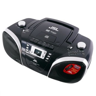 Đài học tiếng Anh JSL 57BT
