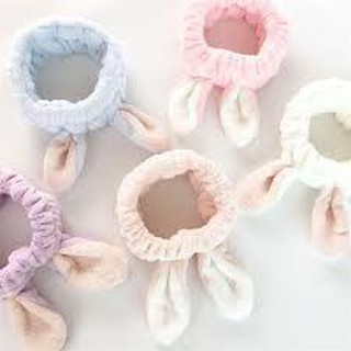 BĂNG ĐÔ TAI THỎ [BỜM TÓC] [Mishop]