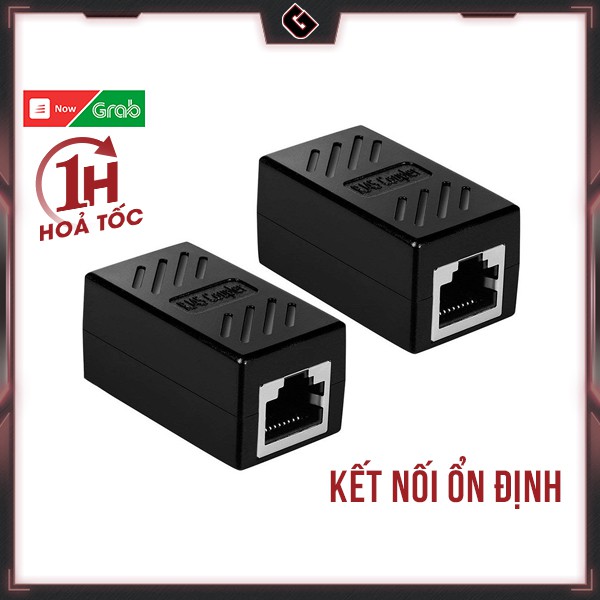 Đầu Nối Dây Mạng RJ45 - Loại 1