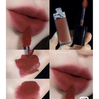 Son kem Dior Rouge Forever liquid Unbox (son không vỏ giấy)