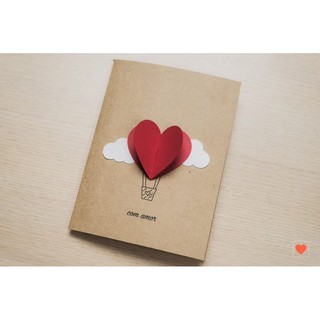 Giấy Kraft - Giấy xi măng A5 A4