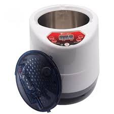 Nồi Xông Hơi 2 Lít