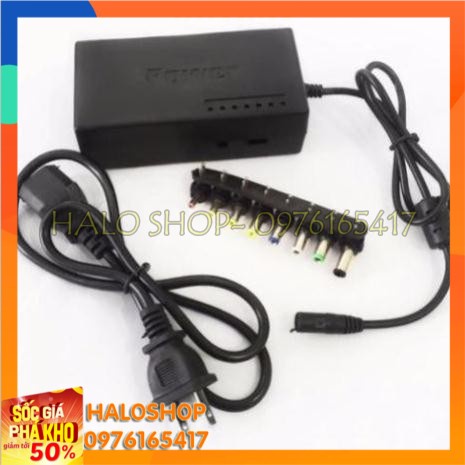 NGUỒN ADAPTER ĐA NĂNG