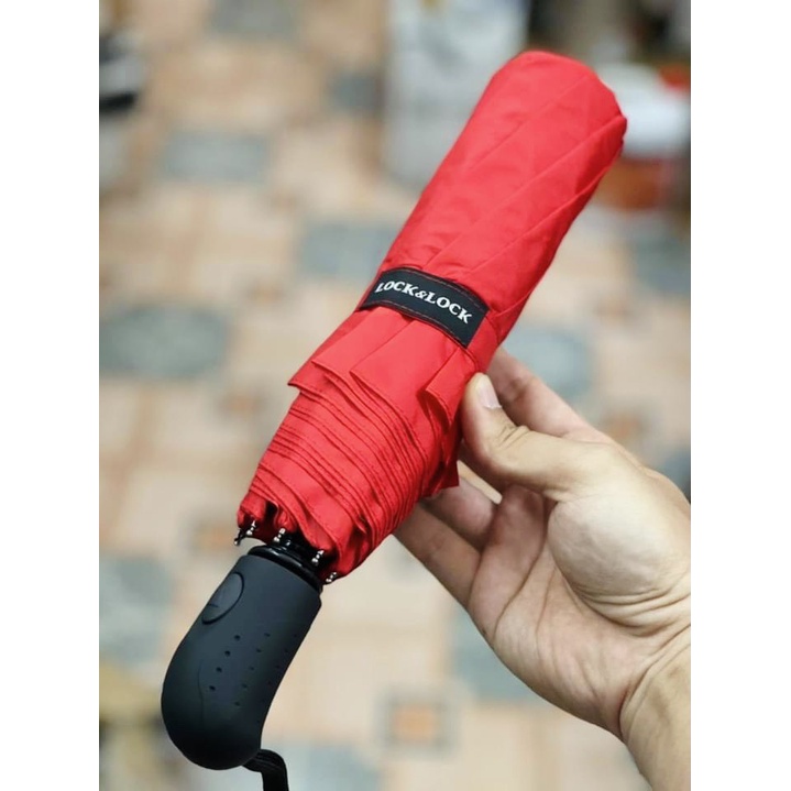Ô tự động Lock&amp;Lock ETM005 hàng chính hãng siêu bền