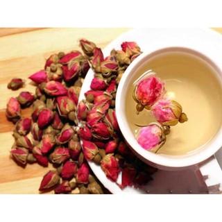 TRÀ NỤ HỒNG ĐÀ LẠT