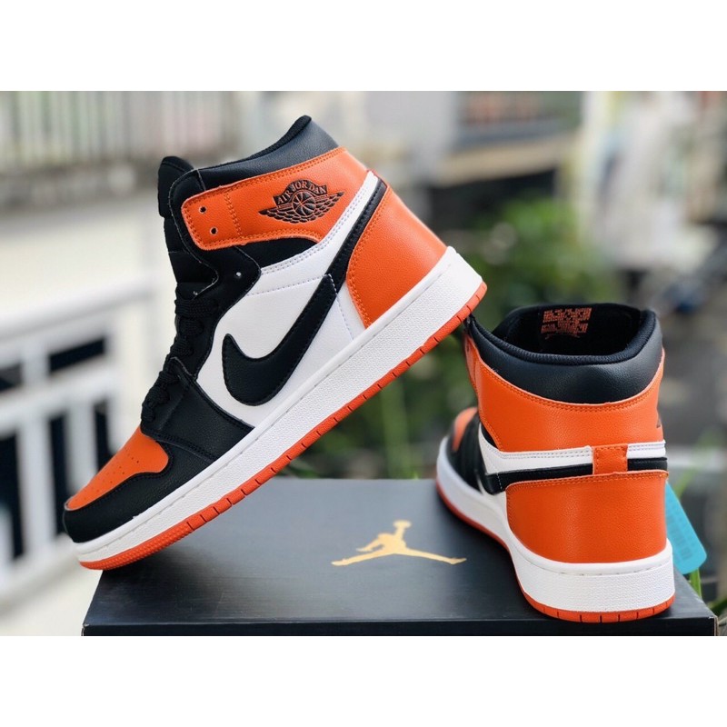 ✔️GIÀY JORDAN 1 CỔ CAO NAM FULLBOX HỖ TRỢ ĐỔI TRẢ TRONG 15 NGÀY ! - HỔ TRỢ ĐỔI TRẢ TRONG 7 NGÀY ༈ ! , / | BigBuy360 - bigbuy360.vn