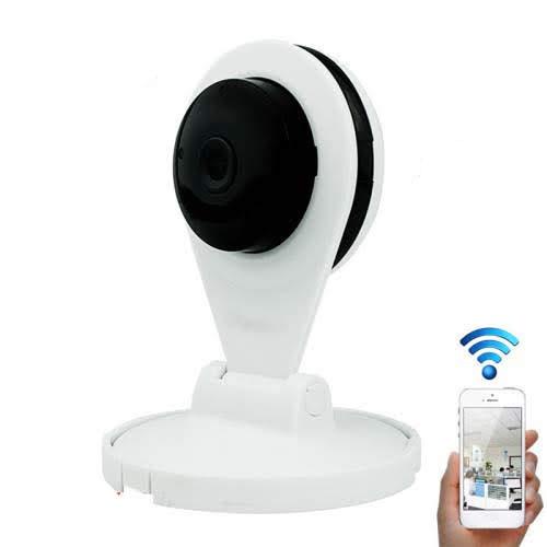 Camera thông minh , Camera mini wifi , Camera Mini 720 thiết kế nhỏ gọn, bảo hành uy tín