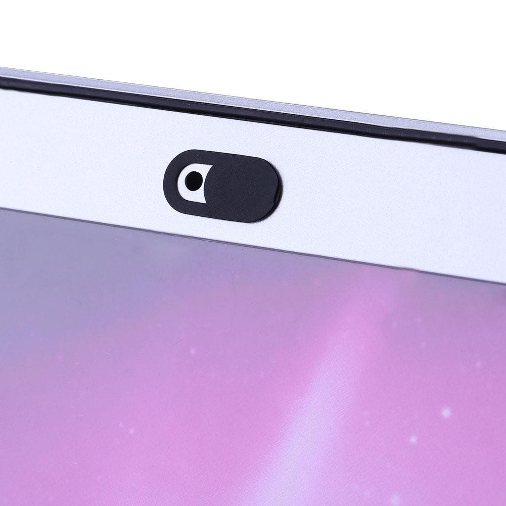 [COD]✈Webcam Cover Bảo vệ quyền riêng tư Màn trập cho điện thoại Máy tính xách tay
