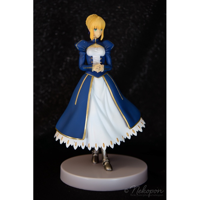 [SHQ] Mô hình Figure chính hãng Nhật - Altria Pendragon Saber - Fate/Grand Order