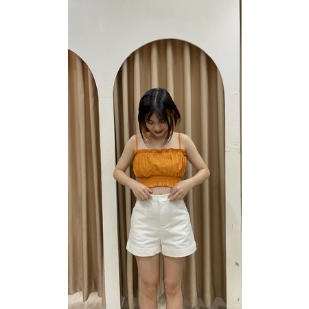 ÁO DÂY BO THUN MÙA HÈ