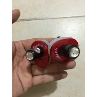 Xinhan led muti 2 mắt có long đen ( giá 1 đôi )