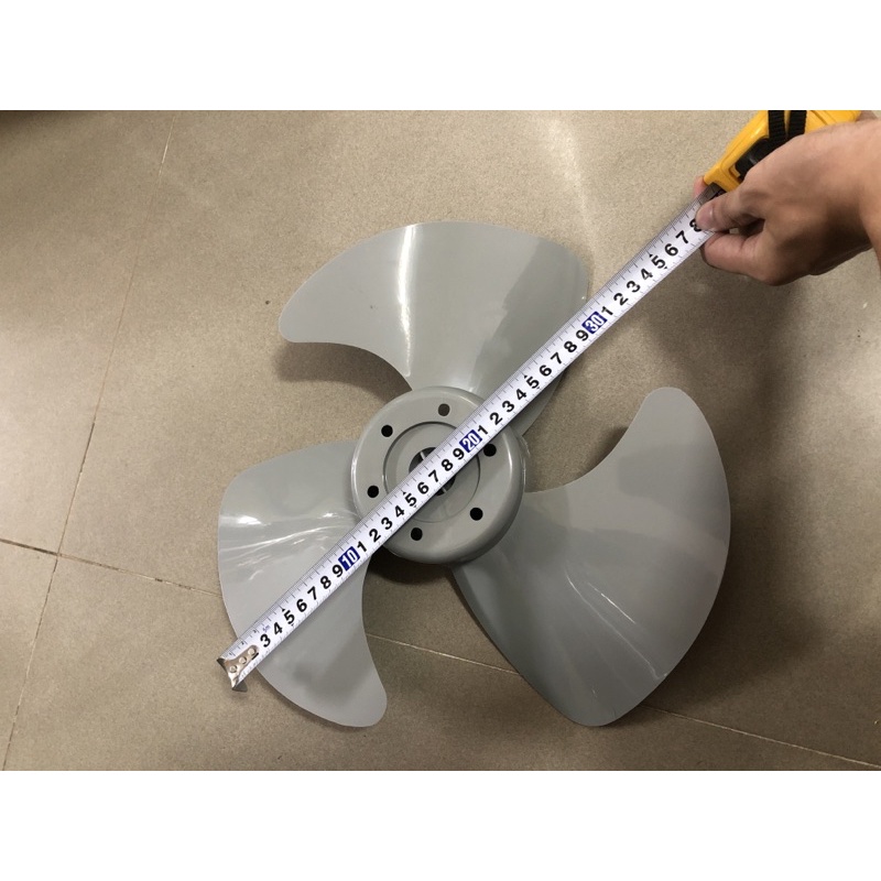Cánh quạt của quạt hộp Vinawind cỡ 300-350mm