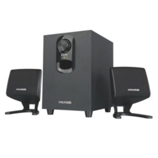 Loa vi tính 2.1 MICROLAB M-100, M-108 5W