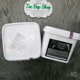 ( Hàng chính hãng) Bột tẩy tóc tím không amoniac Labene 500g