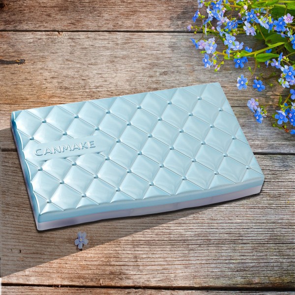 Phấn phủ Canmake mẫu mới | BigBuy360 - bigbuy360.vn