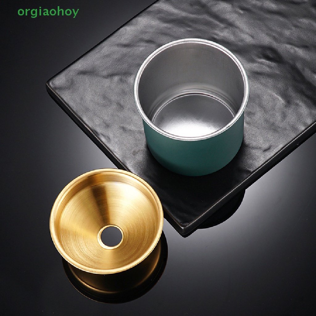 Gạt Tàn Thuốc Bằng Thép Không Gỉ Chống Gió Tiện Dụng Cho Gia Đình