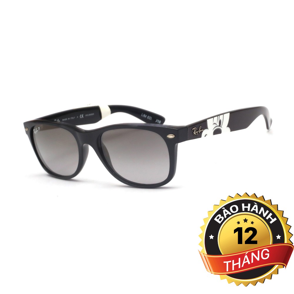 Mắt kính Rayban chính hãng RB2132- Bảo hành chính hãng
