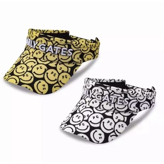 Mũ Golf nửa đầu Nữ PG