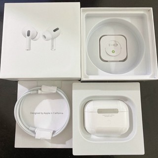 Tai nghe cao cấp Bluetooth 5.0 Airpod Pro - Sạc không dây, Pin trâu, Đổi tên, Định vị,