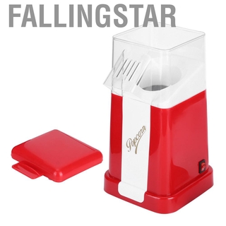 Máy Làm Bắp Rang Bơ Mini An Toàn Cho Bé