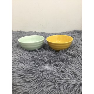 CHÉN 11.5x6 CM - GỐM SỨ DONG HWA - HÀNG VIỆT NAM CHẤT LƯỢNG CAO