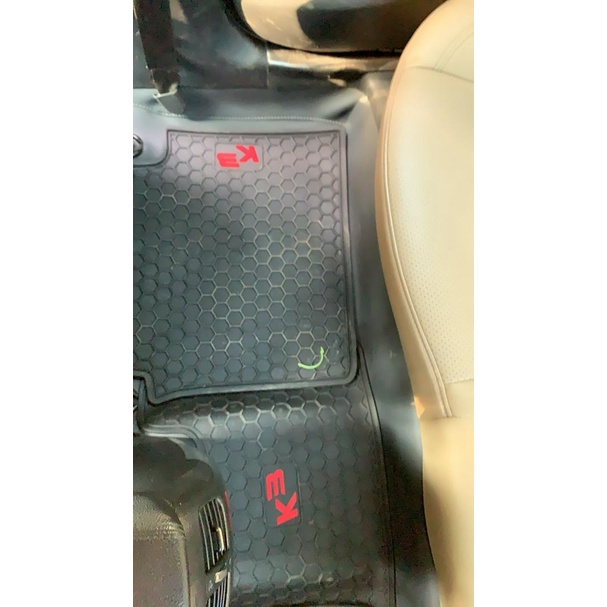 Lót sàn cao su k3 2022