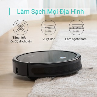 Robot hút bụi EUFY RoboVac 11+ (by Anker) - T2104