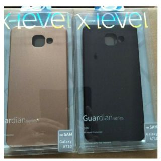 Ốp lưng dẻo x-level dành cho galaxy a7 2016/ a710