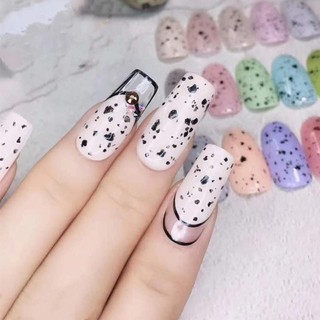 Sơn gel Habo - Sơn gel trứng cút papa nail mi shop
