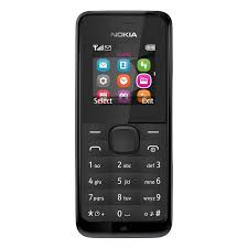 Điện Thoại Nokia 105 Kèm Pin Sạc- Điện Thoại Phổ Thông Rẻ | BigBuy360 - bigbuy360.vn