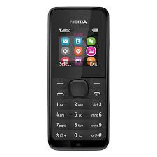 Combo 10 Điện Thoại Nokia 105 Kèm Pin Sạc- Điện Thoại Phổ Thông Rẻ