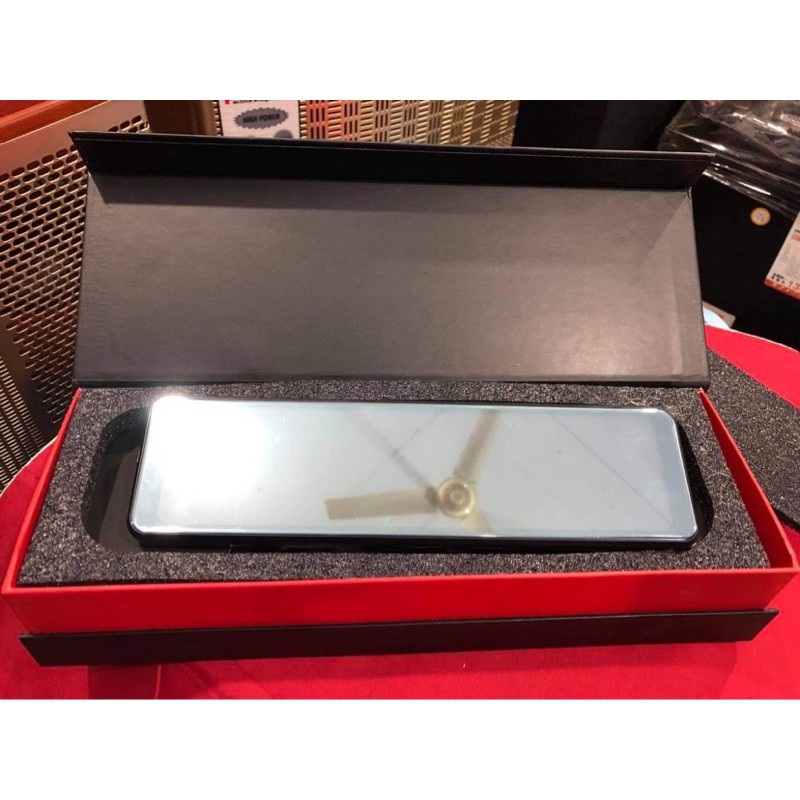 [⭐Siêu Phẩm]CAMERA HÀNH TRÌNH BlackBox Q16 KẸP GƯƠNG hiện đại nguồn 12-24V | BigBuy360 - bigbuy360.vn