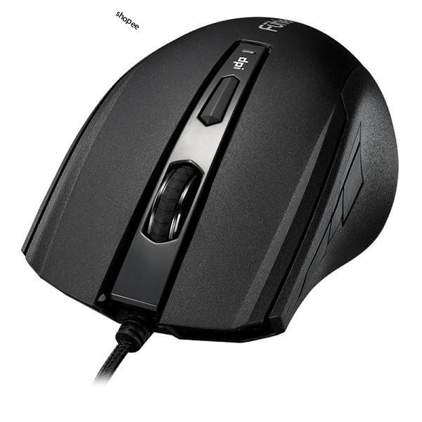 Chuột máy tính Fuhlen L102 - Chính hãng