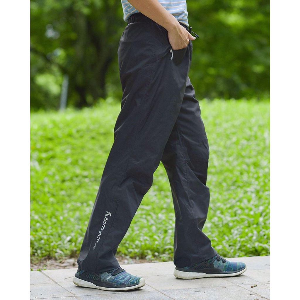 QUẦN CHỐNG THẤM KTOM K116 | TRANG PHỤC DÃ NGOẠI | QUẦN KTOM