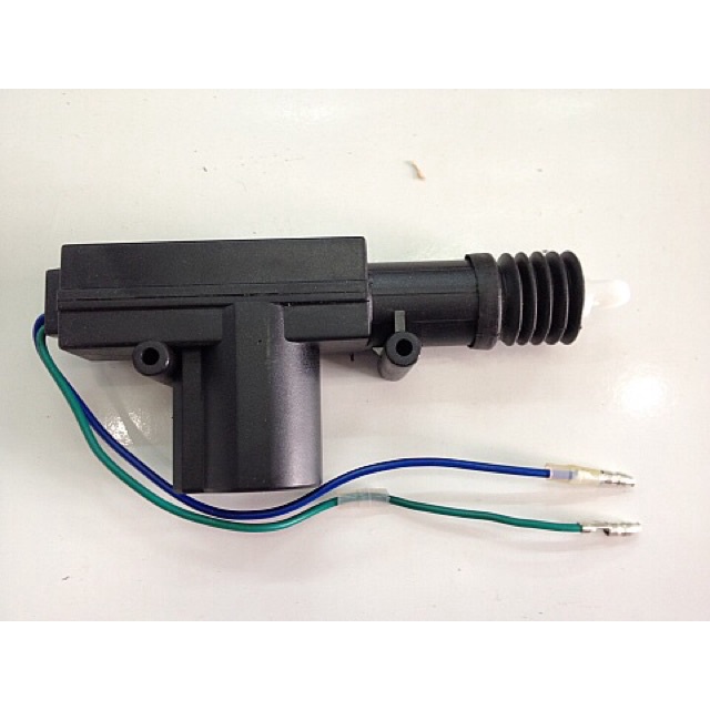 Chuột cửa ô tô , Chuột rút cửa, Chuột khiển cửa 2 dây 12v