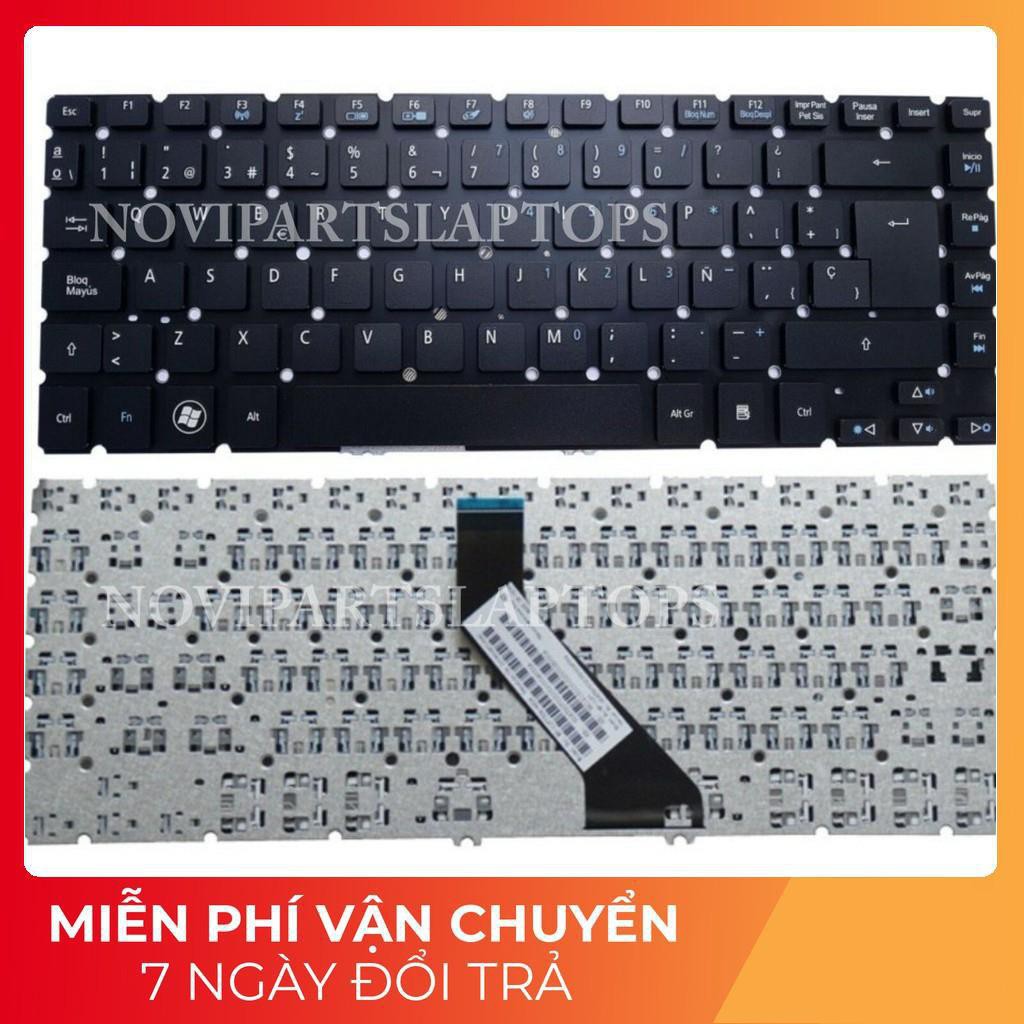 ⚡Bàn phím laptop Acer Aspire V5-471 V5-471G